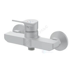 Смеситель для душа одноручный белый X-Joy AM.PM F85A20033