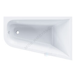 Ванна акриловая Spirit 160х100см правосторонняя белая AM.PM W72A-160R100W-A2