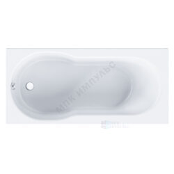Ванна акриловая X-Joy 150х70см белая AM.PM W88A-150-070W-A