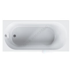 Ванна акриловая X-Joy 150х70см белая AM.PM W94A-150-070W-A
