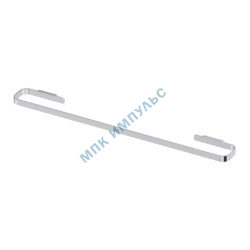 Вешалка для полотенец Func хром AM.PM A8F346400