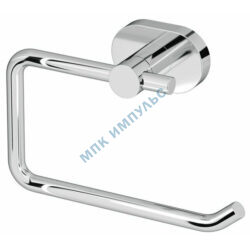 Держатель для туалетной бумаги Sense L хром AM.PM A7434100