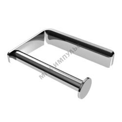 Держатель для туалетной бумаги Inspire V2.0 хром AM.PM A50A34100