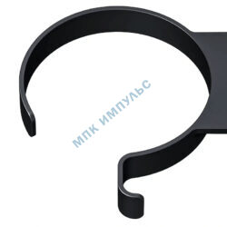 Держатель для фена Inspire V2.0 черный AM.PM A50A32322