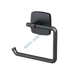 Держатель для туалетной бумаги Gem черный AM.PM A9034122