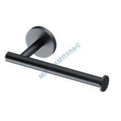 Держатель для туалетной бумаги X-Joy черный AM.PM A85A34122