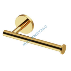 Держатель для туалетной бумаги X-Joy золото AM.PM A85A34199