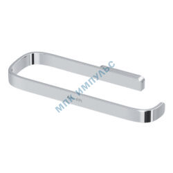 Держатель для туалетной бумаги Func хром AM.PM A8F34100