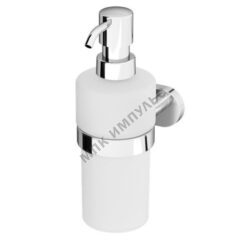 Дозатор для жидкого мыла Sense L хром AM.PM A7436900