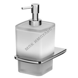 Дозатор для жидкого мыла Inspire V2.0 хром AM.PM A50A36900