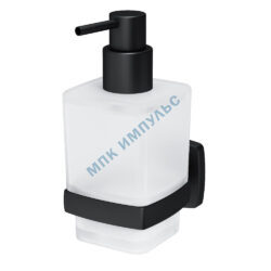 Дозатор для жидкого мыла Gem черный AM.PM A9036922