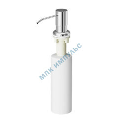 Дозатор для жидкого мыла X-Joy хром AM.PM A8437100