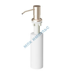 Дозатор для жидкого мыла X-Joy сатин AM.PM A8437111
