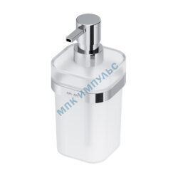 Дозатор для жидкого мыла Func хром AM.PM A8F36900