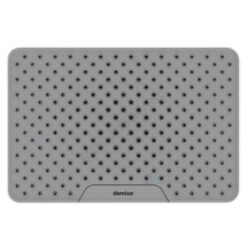 Душ верхний 200х310мм хром Merkur Damixa 940050000