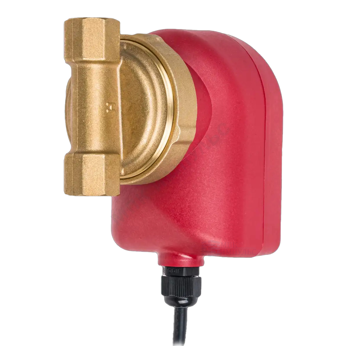 Насос циркуляционный с мокрым ротором для ГВС UPH 15-1.5 PN6 1х230В/50 Гц Unipump 68103 — изображение 2
