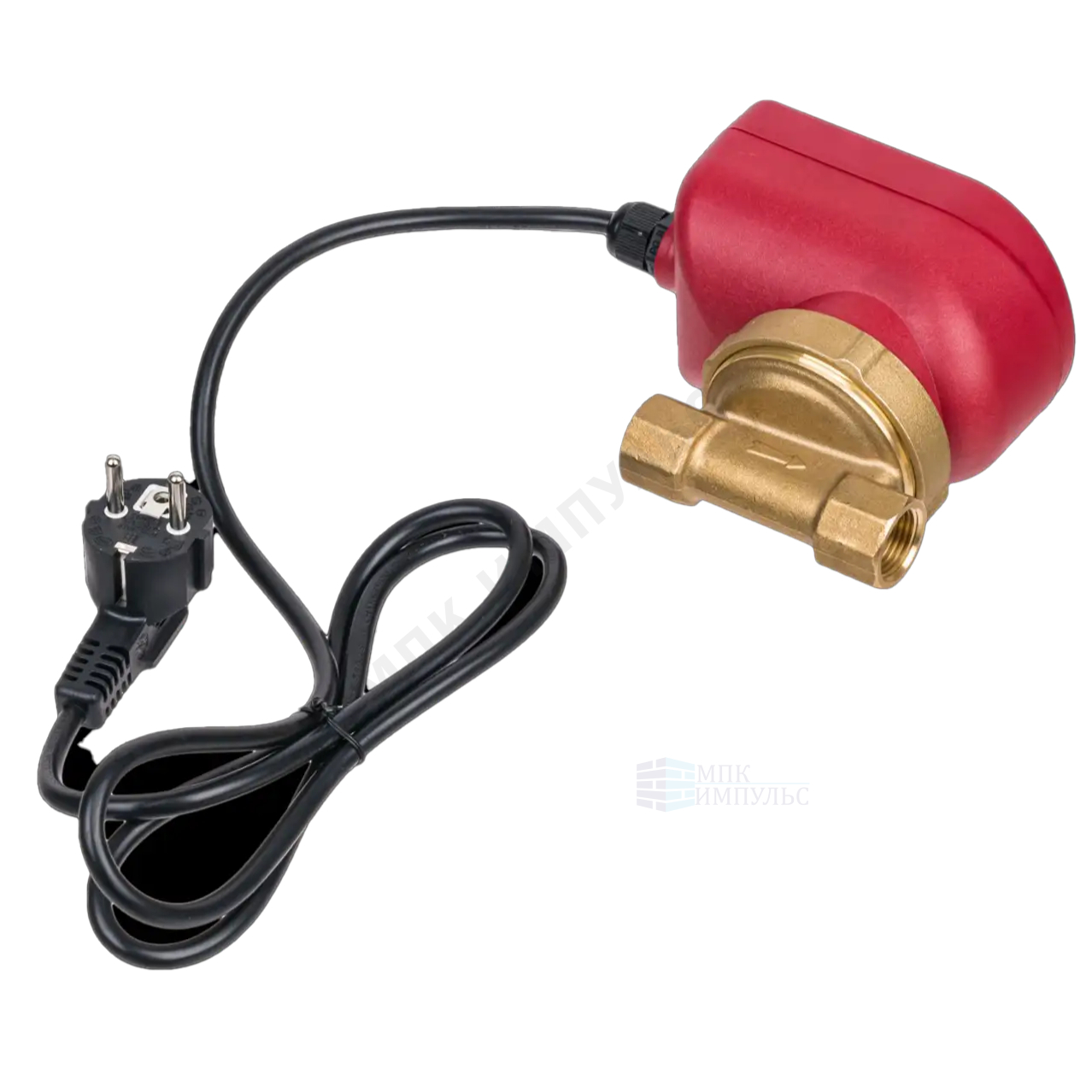 Насос циркуляционный с мокрым ротором для ГВС UPH 15-1.5 PN6 1х230В/50 Гц Unipump 68103 — изображение 3
