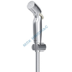 Душ гигиенический хром Shower program Damixa 760550200