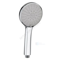 Лейка для душа 5 режимов струи хром Palace One Damixa 914100200