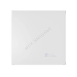 Панель декоративная стекло 179х179 DICITI PAGM4/5 Pure White