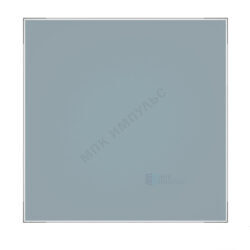 Панель декоративная стекло 179х179 DICITI PAGM4/5 Pastel Blue