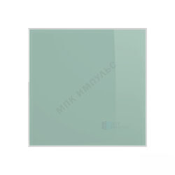 Панель декоративная стекло 179х179 DICITI PAGL4/5 Aquamarine