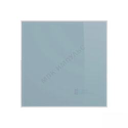 Панель декоративная стекло 179х179 DICITI PAGL4/5 Pastel Blue