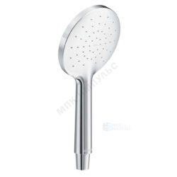 Лейка для душа 1 режим струи хром Jupiter Damixa 977020000