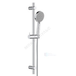 Гарнитур душевой хром Origin One Damixa 918100000