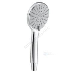 Гарнитур душевой хром Origin One 2.0 Damixa 918110000