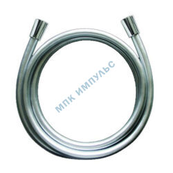 Шланг для душа L=1,75м имп-конус/имп-конус хром Damixa 760400164