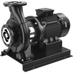 Насос консольно-моноблочный NBV 125-169-22/2 Q-A-D-E-B-A-E 3х400В/50 Гц Vandjord 73217012