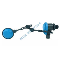Клапан поплавковый VLF-100 1" Ру7 бар НР Unipump 70521