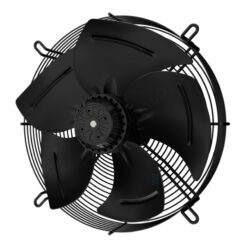 Вентилятор осевой D400 ERA PRO STORM GR 400 4E