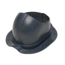 Элемент проходной для металлочерепицы Monterrey Gray Graphite ERA SPTM Gray Graphite
