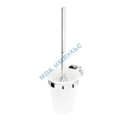 Ершик для унитаза с держателем Sense L хром AM.PM A7433300