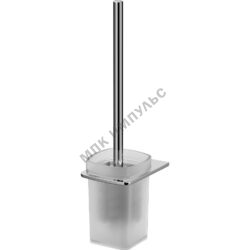 Ершик для унитаза с держателем Inspire V2.0 хром AM.PM A50A33400