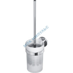 Ершик для унитаза с держателем X-Joy хром AM.PM A85A33300