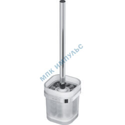 Ершик для унитаза с держателем Func хром AM.PM A8F33300