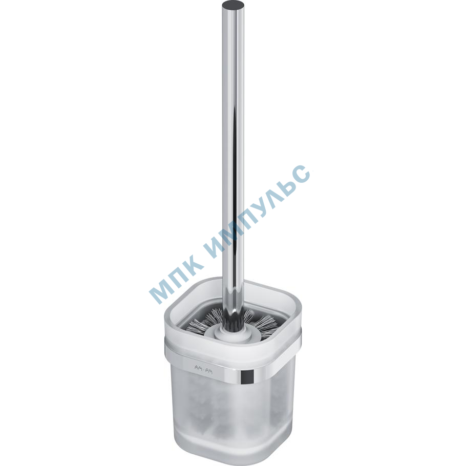 Ершик для унитаза с держателем Func хром AM.PM A8F33300