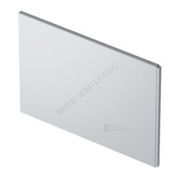 Панель боковая для ванн Gem 75 белая AM.PM W00A-000-075W-S