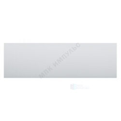 Панель фронтальная для ванн Inspire V2.0 170х75см белая AM.PM W52A-170-075W-P
