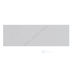 Панель фронтальная для ванн Spirit 170х75см белая AM.PM W72A-170-075W-P2
