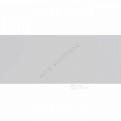 Панель фронтальная для ванн Spirit 180х80см белая AM.PM W72A-180-080W-P2