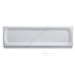 Панель фронтальная для ванн Like 150х70см белая AM.PM W80A-150-070W-P