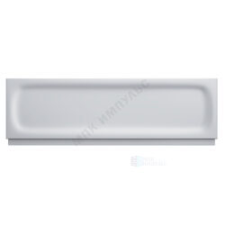 Панель фронтальная для ванн Like 170х70см белая AM.PM W80A-170-070W-P