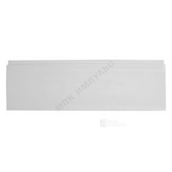Панель фронтальная для ванн Joy/Spirit 170 белая AM.PM W85A-170-070W-P
