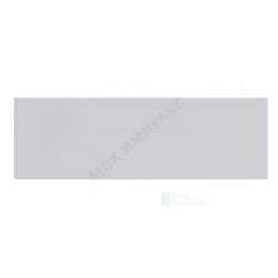 Панель фронтальная для ванн Joy 150х70см белая AM.PM W88A-150-070W-P