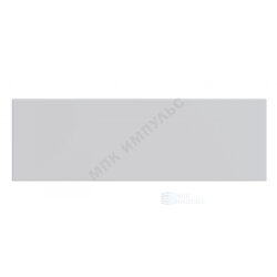 Панель фронтальная для ванн Joy 150х70см белая AM.PM W94A-150-070W-P1
