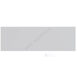 Панель фронтальная для ванн Joy 160х70см белая AM.PM W94A-160-070W-P1